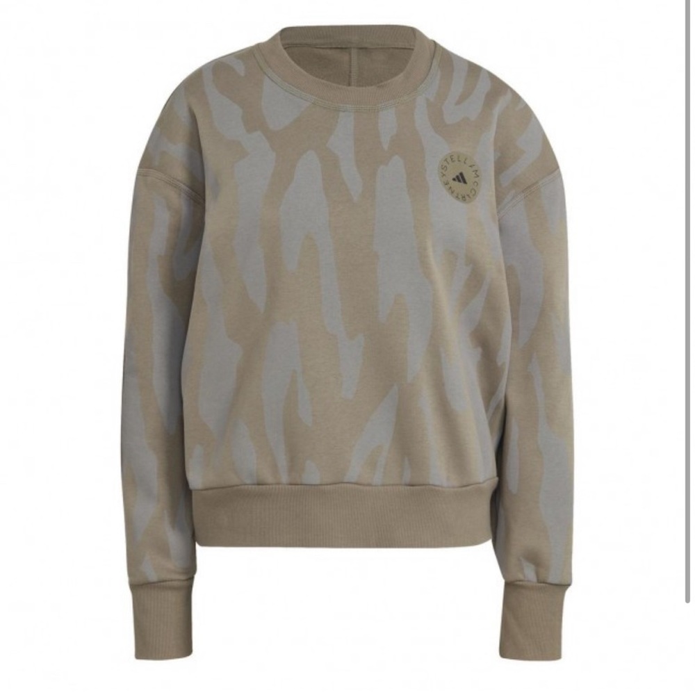Adidas x Stella McCartney sweater